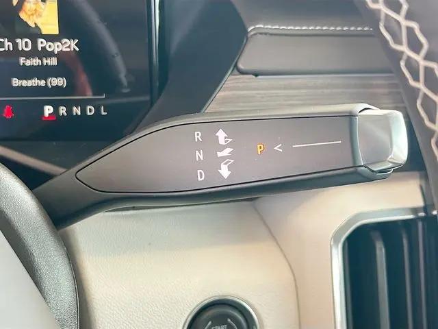 2026 GMC Acadia Denali FWD