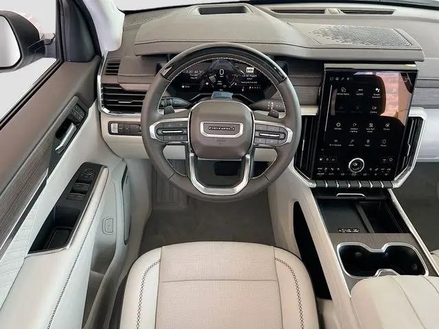 2026 GMC Acadia Denali FWD