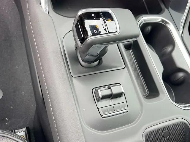 2026 GMC Sierra 1500 Crew Cab, Short Bed, Denali, 4WD