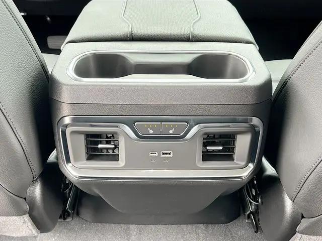 2026 GMC Sierra 1500 Crew Cab, Short Bed, Denali, 4WD