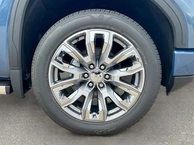 2026 GMC Sierra 1500 Crew Cab, Short Bed, Denali, 4WD