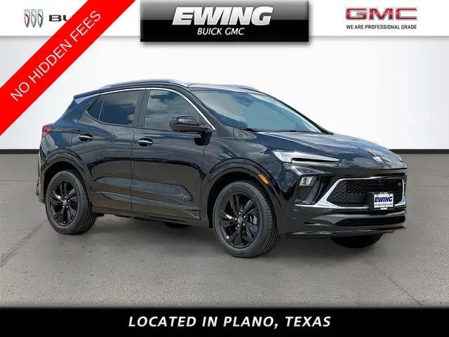 2026 Buick Encore GX Sport Touring FWD for sale in Plano, TX