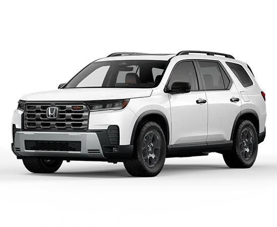 2026 Honda Pilot TrailSport for sale in Slidell, LA