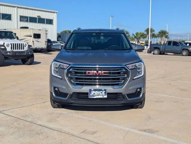 2024 GMC Terrain AWD SLT
