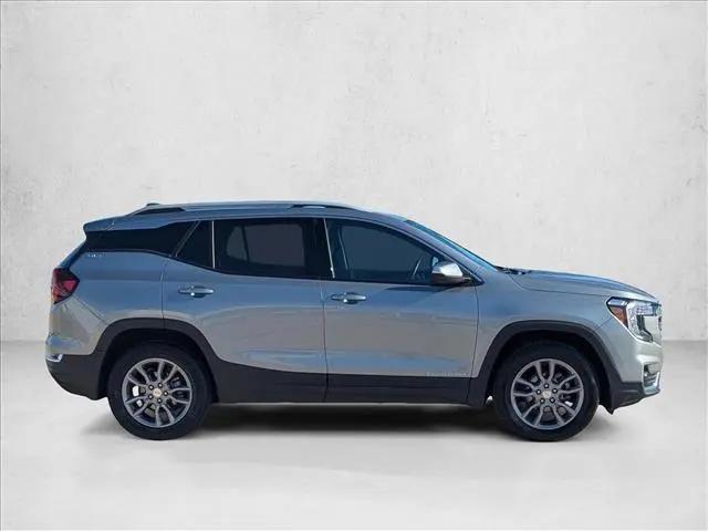 2024 GMC Terrain AWD SLT