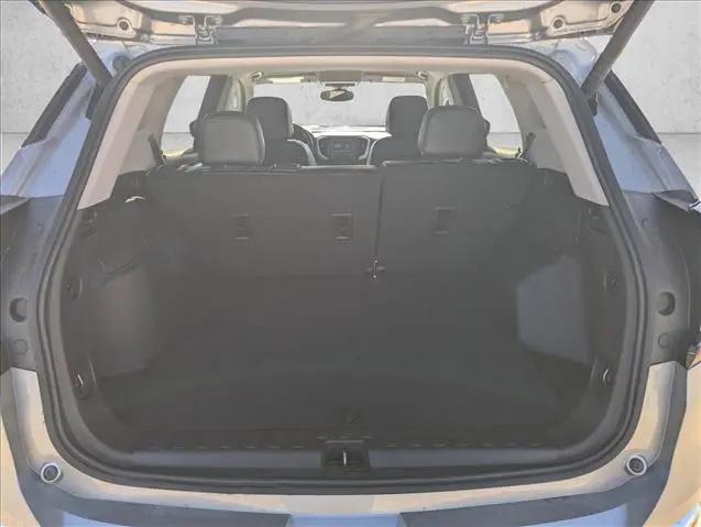 2024 GMC Terrain AWD SLT