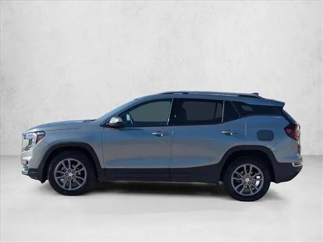 2024 GMC Terrain AWD SLT