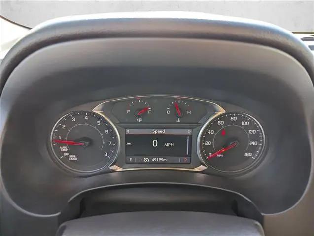 2024 GMC Terrain AWD SLT