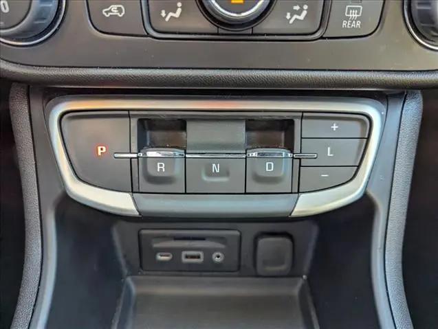 2024 GMC Terrain AWD SLT