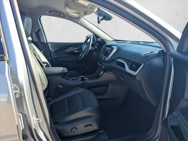 2024 GMC Terrain AWD SLT