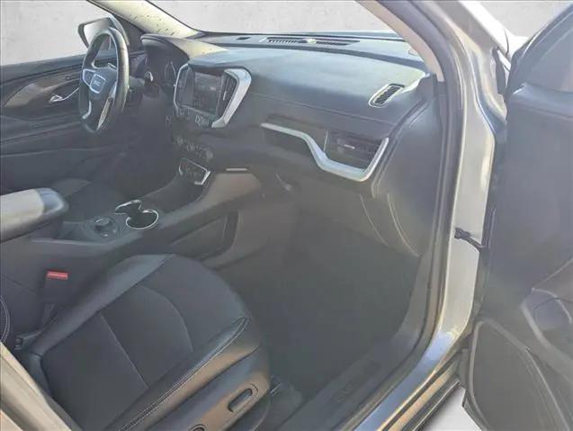 2024 GMC Terrain AWD SLT