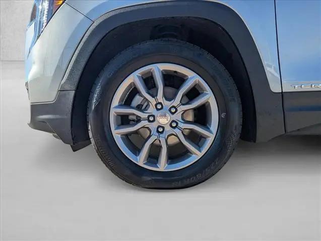 2024 GMC Terrain AWD SLT