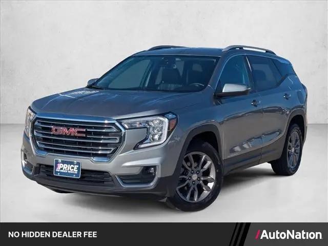2024 GMC Terrain AWD SLT for sale in Corpus Christi, TX