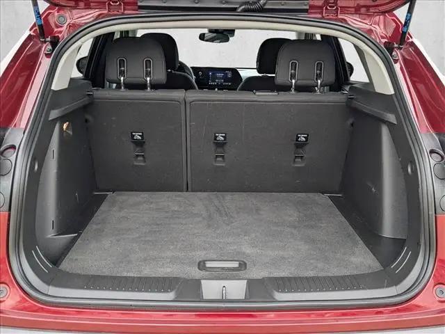 2025 Chevrolet Trax FWD LS