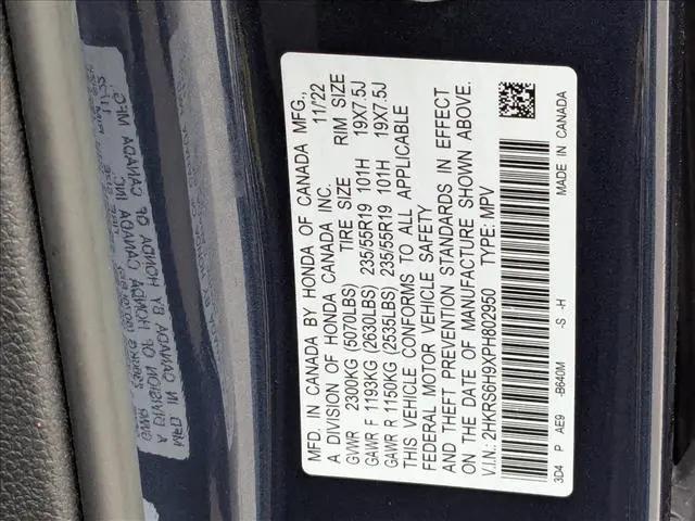 2025 Chevrolet Trax FWD LS