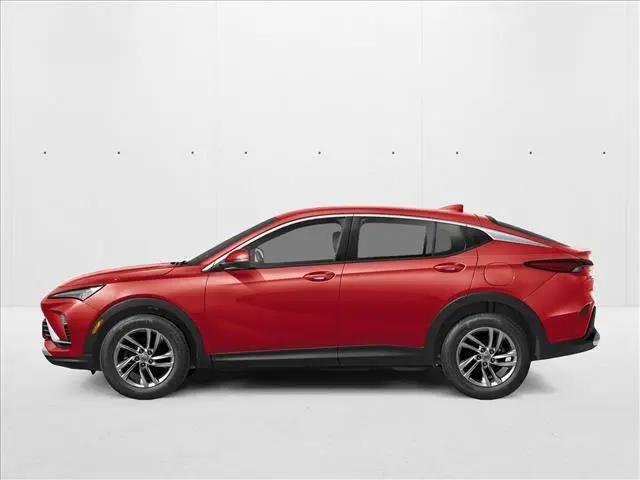2026 Buick NV Sport Touring FWD