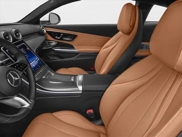 2026 Mercedes-Benz E-CLASS E 300 CLE 300