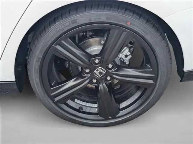 2026 Honda Accord Sedan Sport-L