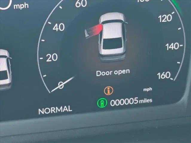 2026 Honda Accord Sedan Sport