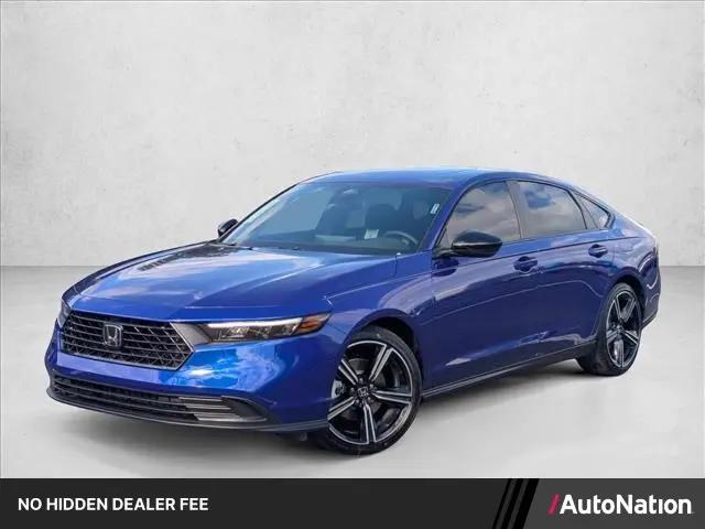 2026 Honda Accord Sedan Sport for sale in Clearwater, FL