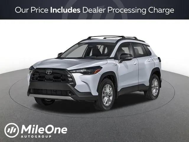 2026 Toyota Corolla Cross LE for sale in Owings Mills, MD