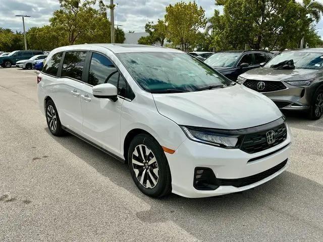 2026 Honda Odyssey EX-L for sale in Delray Beach, FL