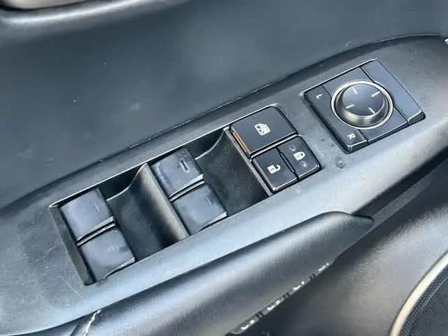 2017 Lexus NX 200t NX Turbo