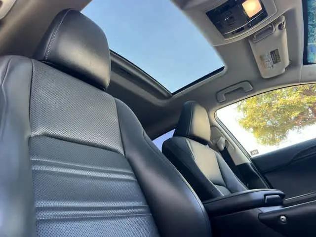 2017 Lexus NX 200t NX Turbo