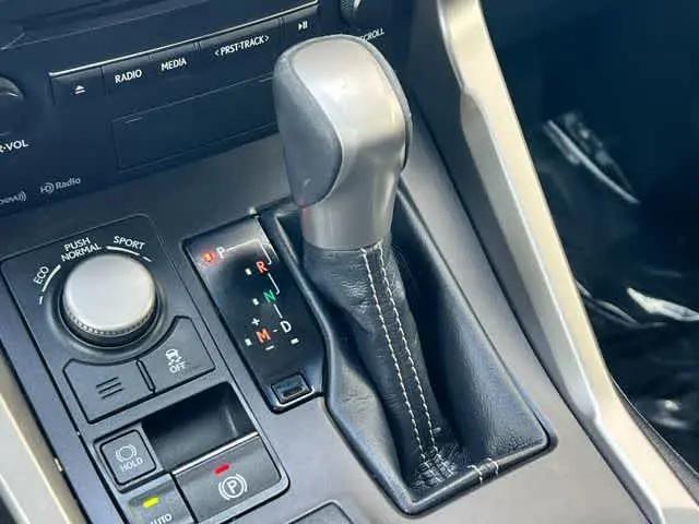 2017 Lexus NX 200t NX Turbo