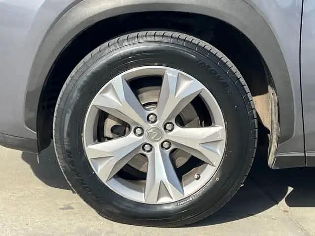 2017 Lexus NX 200t NX Turbo