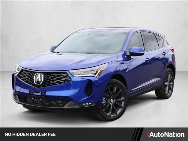 2026 Acura RDX A-Spec for sale in Spokane Valley, WA