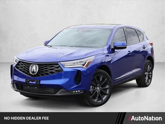 2026 Acura RDX A-Spec for sale in Spokane Valley, WA