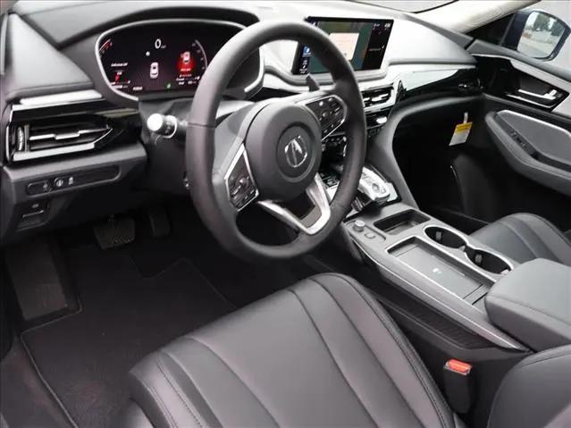 2026 Acura MDX Standard