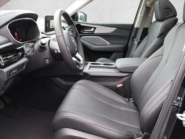 2026 Acura MDX Standard