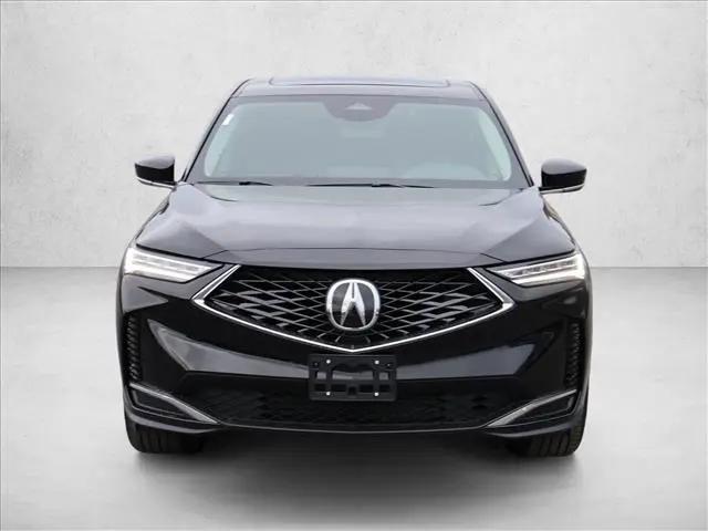 2026 Acura MDX Standard