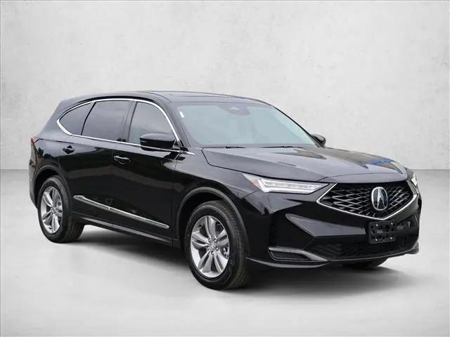 2026 Acura MDX Standard