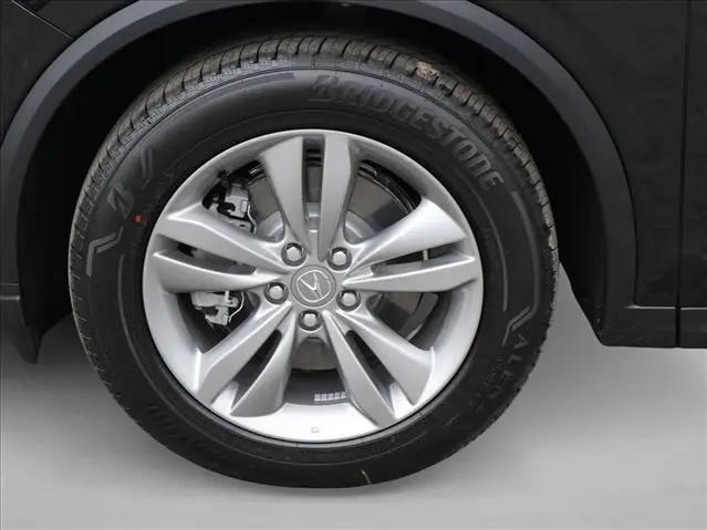 2026 Acura MDX Standard