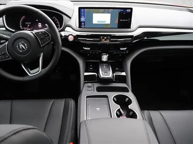2026 Acura MDX Standard