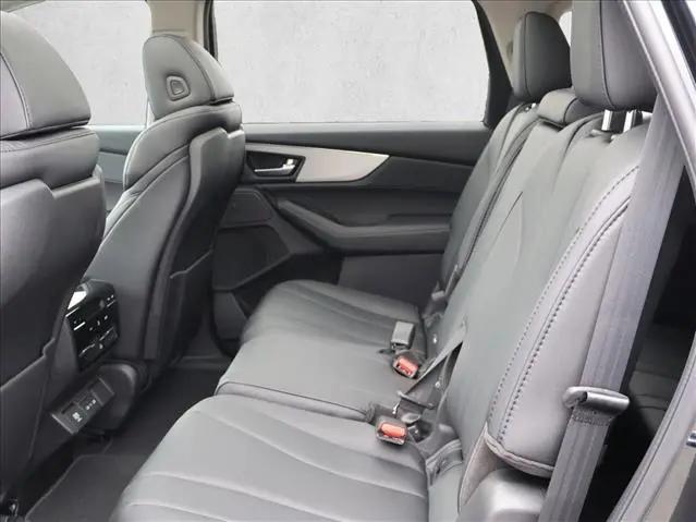 2026 Acura MDX Standard