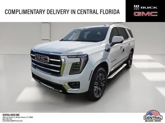 2026 GMC Yukon 4WD Elevation for sale in Winter Haven, FL