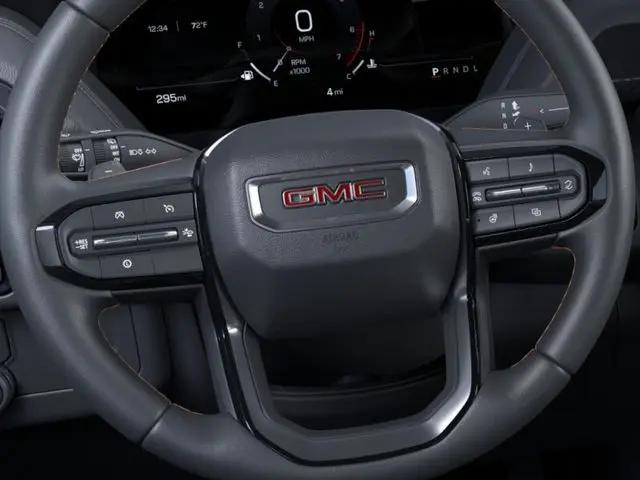 2026 GMC Yukon 4WD AT4