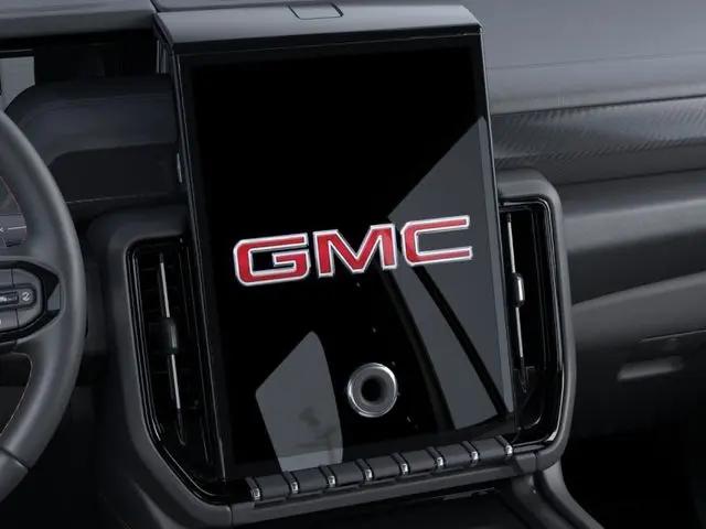 2026 GMC Yukon 4WD AT4