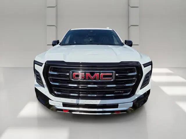 2026 GMC Yukon 4WD AT4