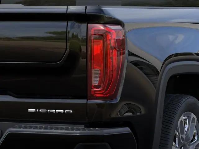 2026 GMC Sierra 1500 Crew Cab, Short Bed, Denali Ultimate, 4WD