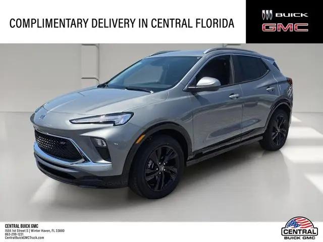 2026 Buick Encore GX Sport Touring FWD for sale in Winter Haven, FL