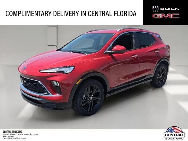 2026 Buick Encore GX Sport Touring FWD for sale in Winter Haven, FL