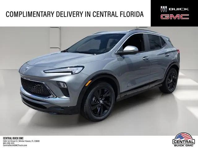 2026 Buick Encore GX Sport Touring FWD for sale in Winter Haven, FL
