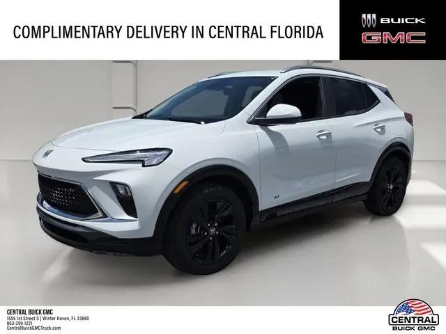 2026 Buick Encore GX Sport Touring FWD for sale in Winter Haven, FL