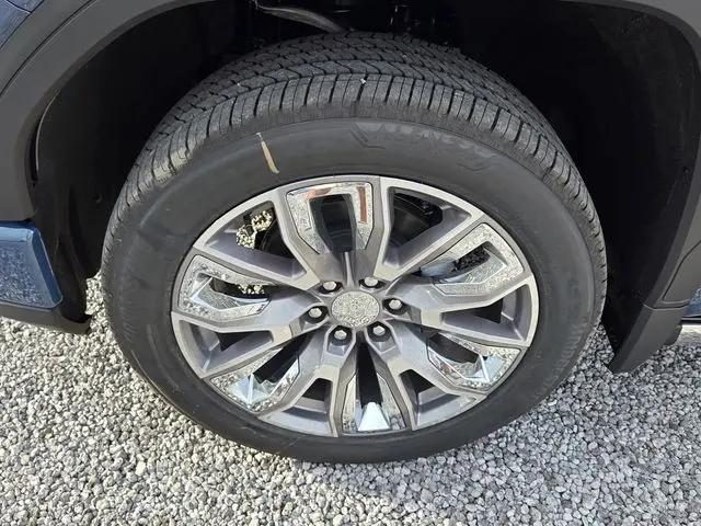 2026 GMC Sierra 1500 Crew Cab, Short Bed, Denali, 4WD