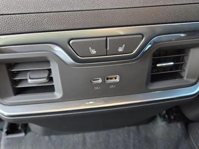 2026 GMC Sierra 1500 Crew Cab, Short Bed, Denali, 4WD